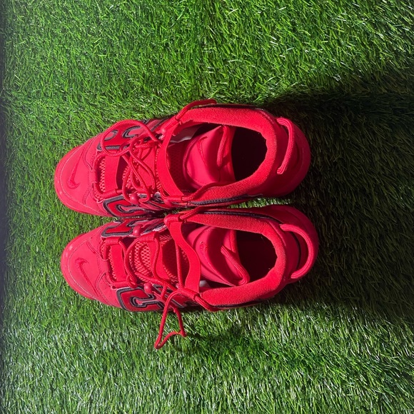 Nike Chicago Uptempo - Picture 7 of 11